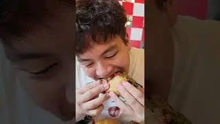 Yummy? or Crummy? (Leo's Reviews) 23rd episode: Mia's Table at Gessner Road
