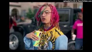 Lil Pump - Gucci Gang (BASS BOOSTED EAR RAPE)