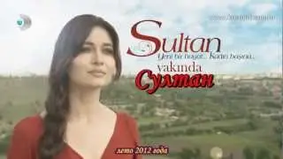 Sultan / Султан (рус. саб) анонс 1 серии