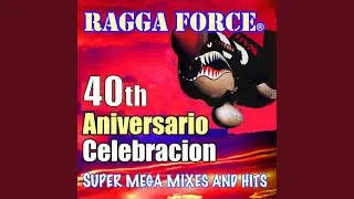 Meneaito (Mega Mix) (feat. Big Daddy G, Kungfu & Robert Dance)