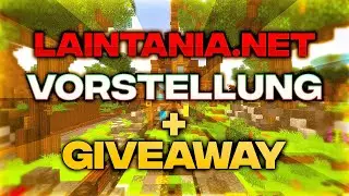 Laintania Chestopening + Große Verlosung!