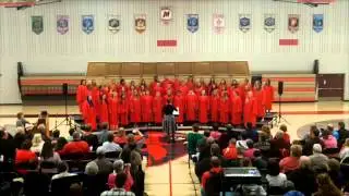 MHS Concert Choir - 