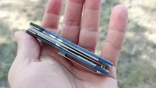 Kizer Comet