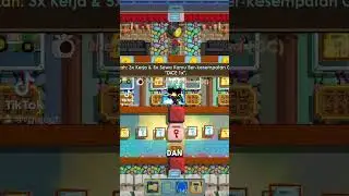 Profitan Bagus Untuk Pemula #growtopiagame #growtopians #growtopia #shorts #growtopiaindonesia