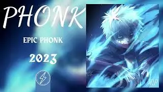 The Most Epic Phonk Music 2023 ※ Aggressive Drift Phonk ※ Фонк 2023