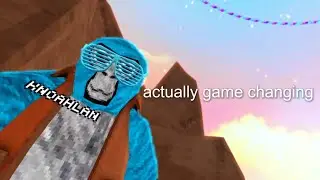 The Gorilla Tag Update that Genuinely Blew My Mind (Gorilla Tag VR)