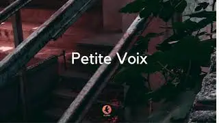 MAES x HATIK Type Beat - 