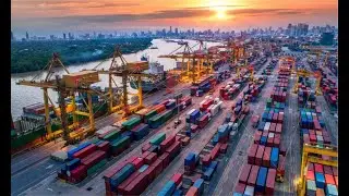 Wireless Connectivity in Ports
