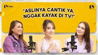 CINTA LAURA WONDERED, WHY DO SOMEONE STILL SAY THIS WHEN THEY MEET HER!