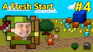 A Fresh Start With Archer | Hardcore RotMG: Episode 4