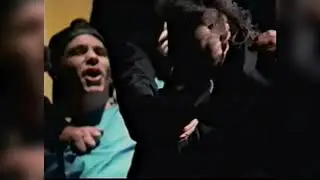 Guy tickle tortured on foot