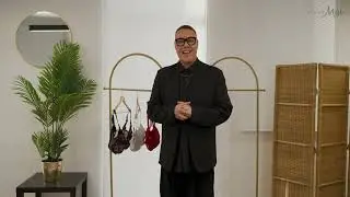 The best bras for... | Pour Moi x Gok Wan