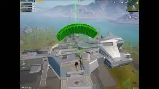 HDR+90fps - IPAD VIEW Gameplay | Gameloop | Emulator | Pubg Mobile