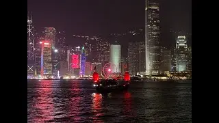 What to do in Hong Kong with less than 48 hours