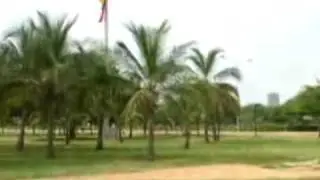 La ciudad mas bella Cardenales Del Exito