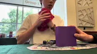 3.22 Clock PR Average WR30 (Georgia SR + sub 2 fail