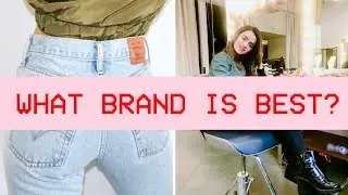 ALL ABOUT DENIM 