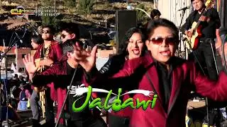 Presentación del Grupo Jaltawi en la Festividad en Honor a San Pedro San Pablo de Ichu - 2018
