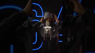 M1llionz In The Studio ft. Producer Pyrex Kenny | Red Bull 64 Bars