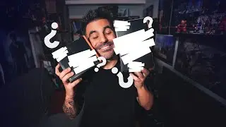 INVERSIÓN en NUEVO EQUIPO FOTOGRÁFICO ¿Qué habré comprado? 💀