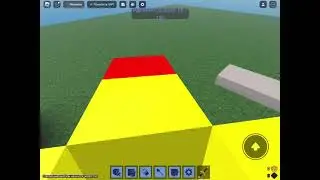 Communist ufo