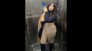 Best Arabian girls Tiktok Likee Snapchat  Arabian Best  Lovely Arabian country  Famos Pose 