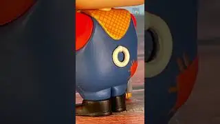 First Look TOY STORY STINKY PETE Funko Pop Vinyl Figure