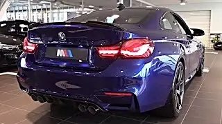 The 2020 BMW M4 CS vs Mercedes C63 S AMG vs Audi RS5 - SOUND & FULL ViSUAL REVIEW 2021