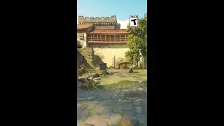 Rein's Mythic Weapon Skin is here 🔥😈