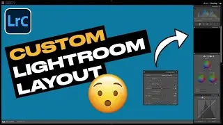 I have NEVER seen anyone use this feature in LIGHTROOM | Instantly improve your WORKFLOW