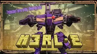 Borderlands 2 Axton VLADOF Allegiance OP10 build