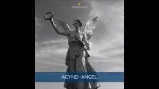Acynd - Angel (Original Mix) [Golden Moon Recordings]