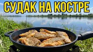 Отдыхаем на р.Неман с женой, первый день лета 2022