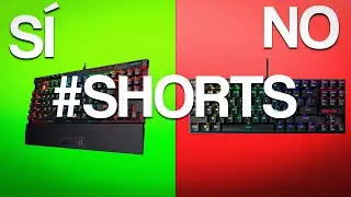 NO COMPRES ESO MEJOR COMPRA ESTO REDRAGON WAND PRO #1 #shorts