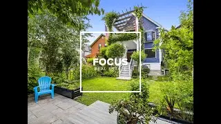 Beautifully Renovated Condo in Vibrant Jamaica Plain