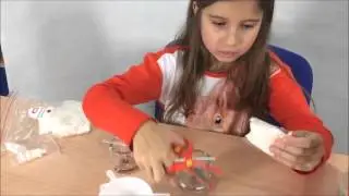Ароматические свечи мастер класс.