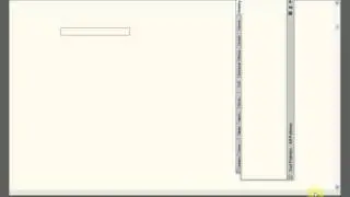 AutoCad 2009 classic view switching