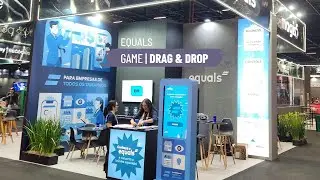 STONE EQUALS | DRAG & DROP