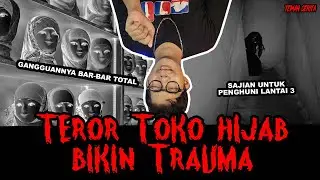 JUAL BAJU HIJAB DI RUKO INI AUTO RESIGN