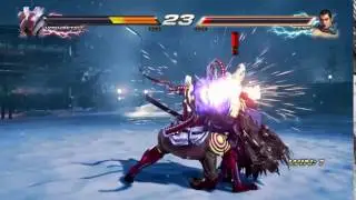 Yoshimitsu 