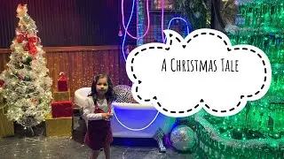 A Christmas Tale!