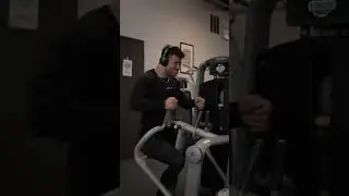 Gym Motivation