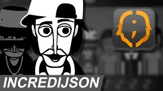 Incredibox || How Can You Make Polo Animation Into JSON - incrediJSON (Tutorial)