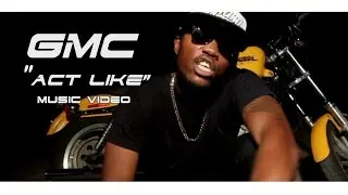 GMCOfficialMusic- 