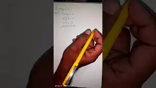 10th part 1| Lecture 29| Chapter 2| Quadratic Equations| practice 2.3 |#maths #youtuviral #sscclass