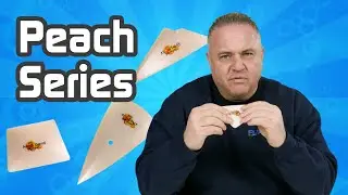The Peach Series