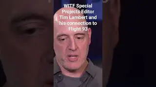 Tim Lambert' family owned land in Somerset County, 