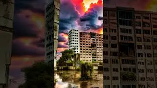 If beautiful place became horror 🧟‍♀️🧟 PAID EDITS ARE AVAILABLE #shots #youtube