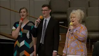 Evangelist Mark Rogers- Past Your Past