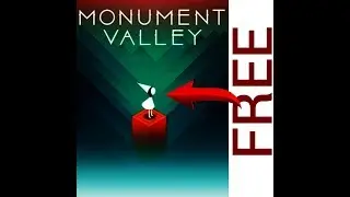 How to download Monument Valley for free on Android